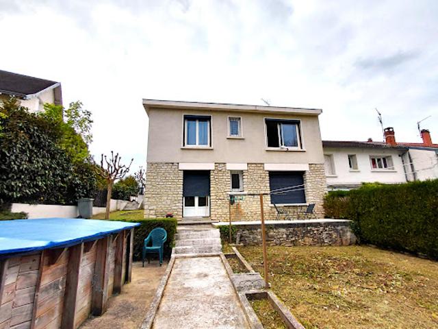 Maison vente à Périgueux, Coulounieix-chamiers