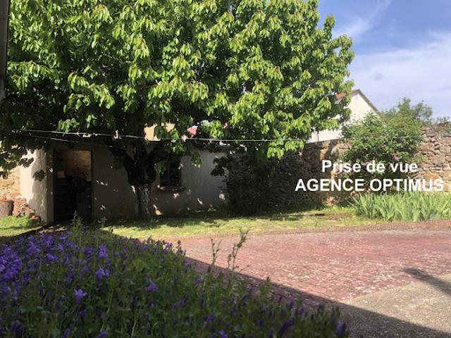 Maison vente à Sens, Courgenay