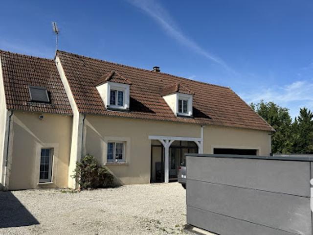 Maison vente à Troyes, Courteranges