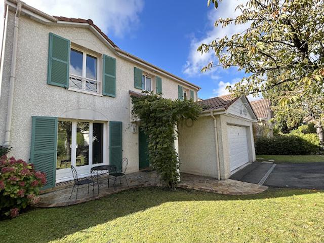 Maison vente à Torcy, Courtry