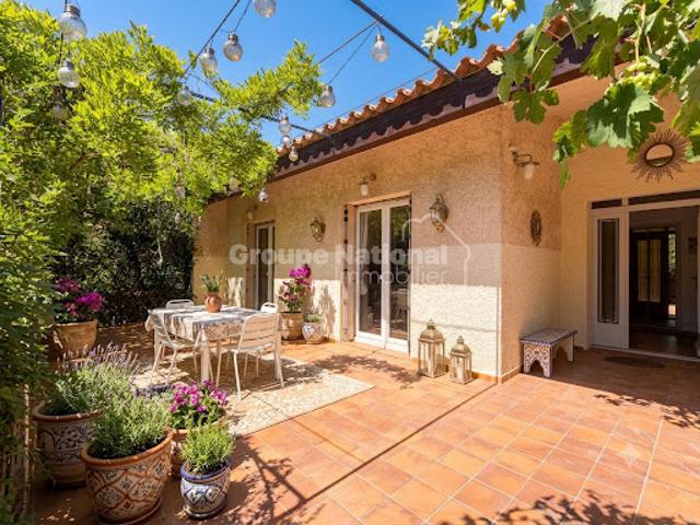 Maison vente à Istres, Ensuès-la-redonne