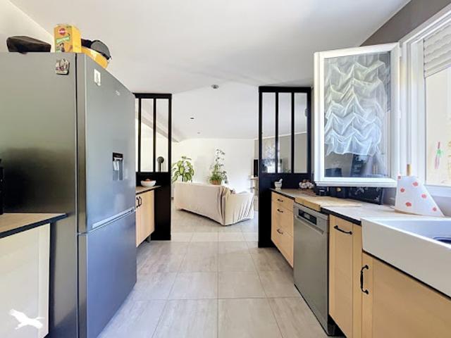 Maison vente à Mantes-la-Jolie, Epône