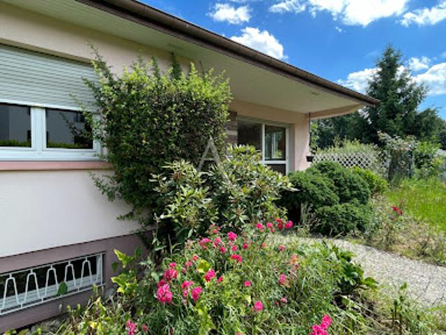 Maison vente à Épinal, Golbey