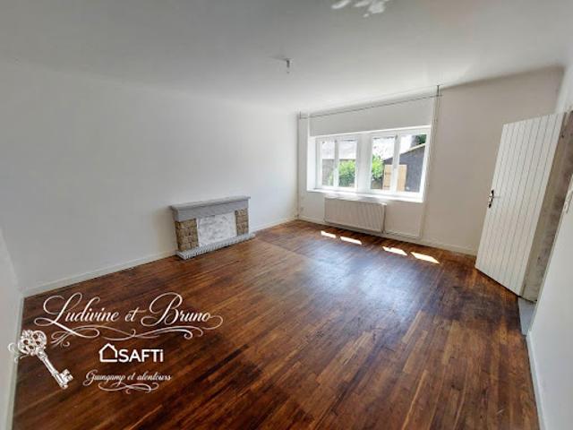Maison vente à Guingamp, Bretagne