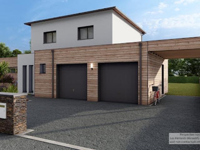 Maison vente à Toulouse, Gragnague