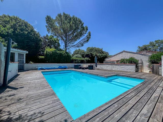 Villa vente à Toulouse, Gragnague