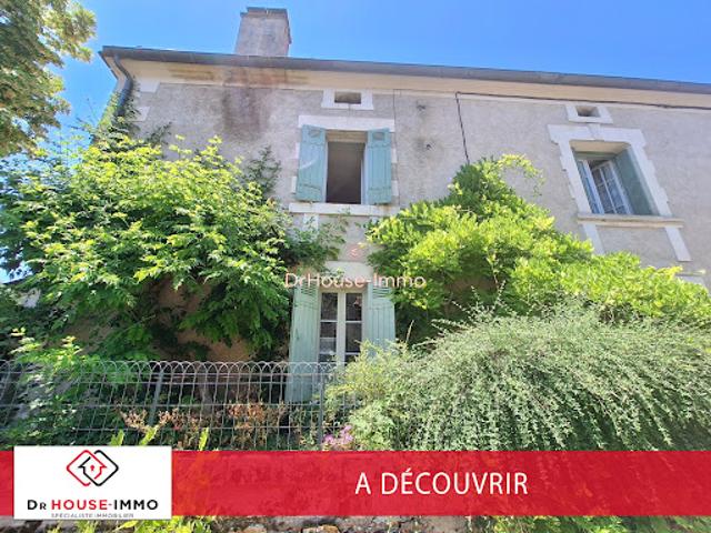Maison vente à Périgueux, Grand-brassac