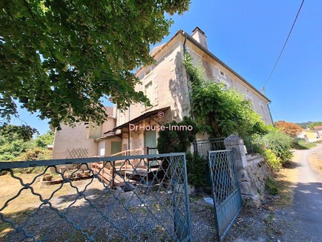 Maison vente à Grand-Brassac, Dordogne