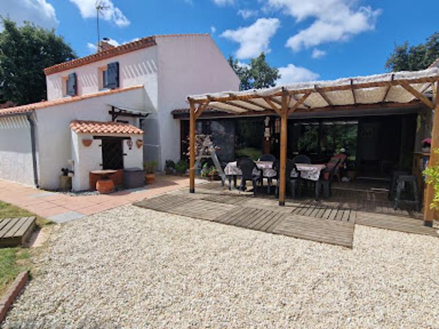 Maison vente à Les Sables-d'Olonne, Grosbreuil