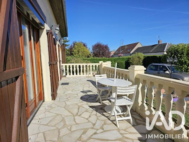 Maison vente à Guichainville, Eure