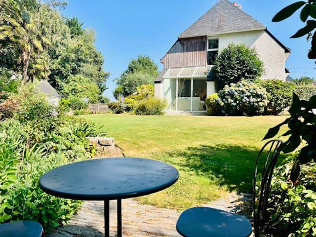 Maison vente à Lorient, Bretagne
