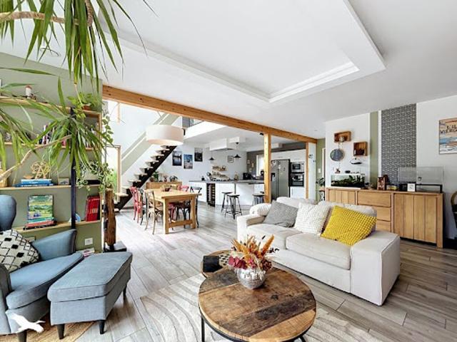 Maison vente à Brest, Bretagne