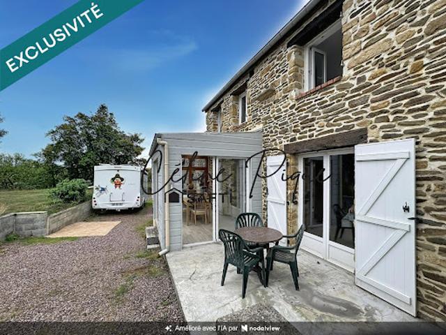 Maison vente à Caen, Normandie
