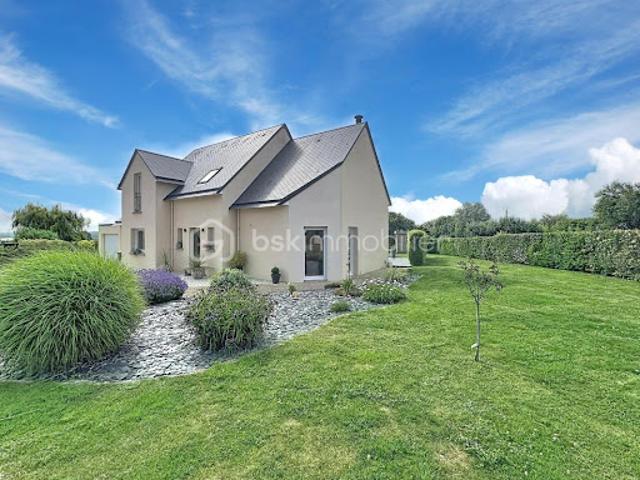 Maison vente à Bayeux, Hottot-les-bagues