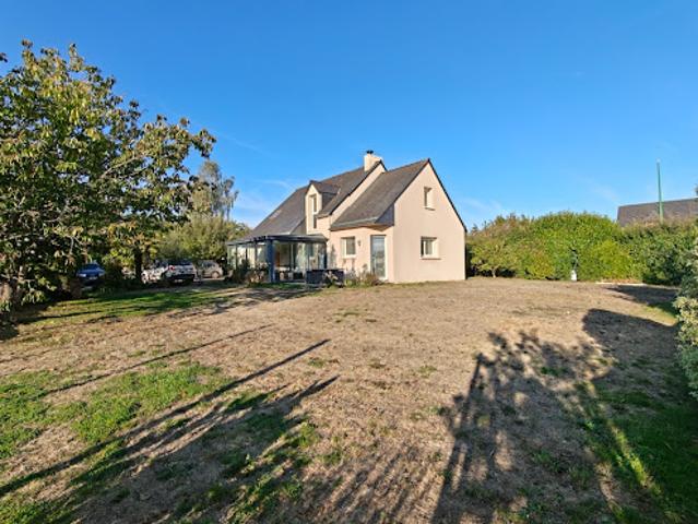 Maison vente à Le Champ Guillaume, Irodouër