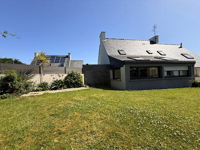 Maison vente à Brest, Bretagne