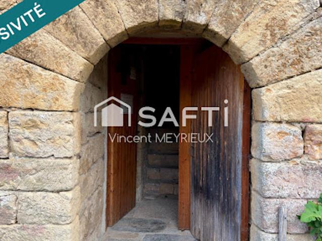 Maison vente à Sarnonenca, La Bastide-Pradines