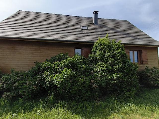 Maison vente à Tulle, Mercoeur