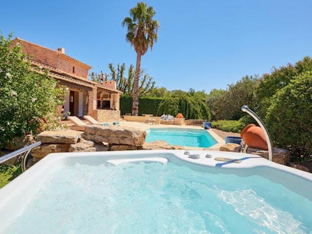 Maison vente à La Roquebrussanne, Var