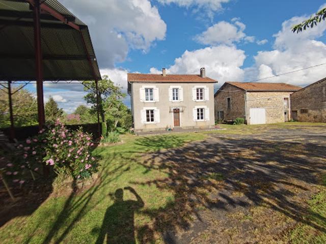 Maison vente à La Tâche