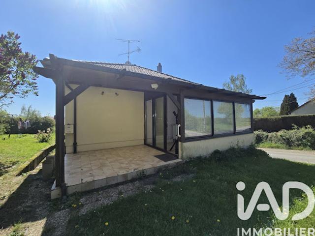 Maison vente à Lunéville, Laneuveville-aux-bois