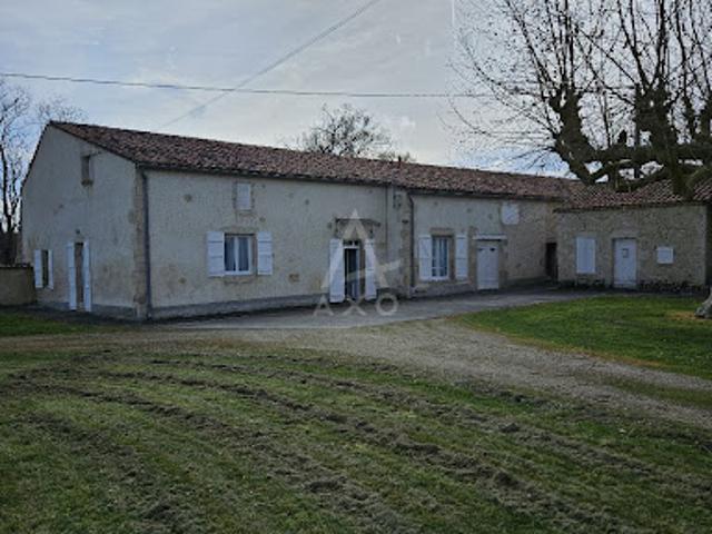 Maison vente à Condom, Lauraët
