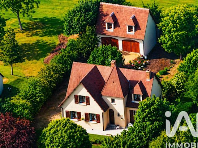Maison vente à Vendôme, Montoire-sur-le-loir