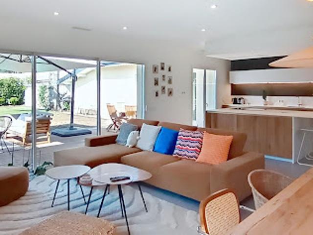 Maison vente à Arcachon, Lège-cap-ferret