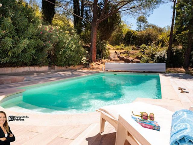 Maison vente à Arrondissement de Draguignan, Les Adrets-de-l'estérel