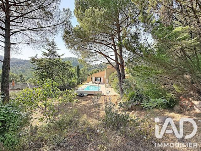 Maison vente à Arrondissement de Draguignan, Montauroux