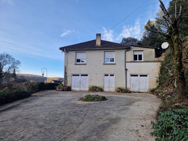 Maison vente à Sarlat-la-Canéda, Les Eyzies-de-tayac-sireuil
