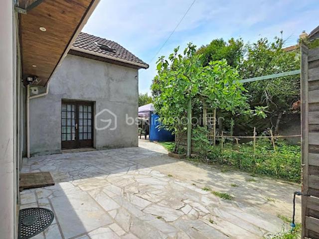 Maison vente à Le Raincy