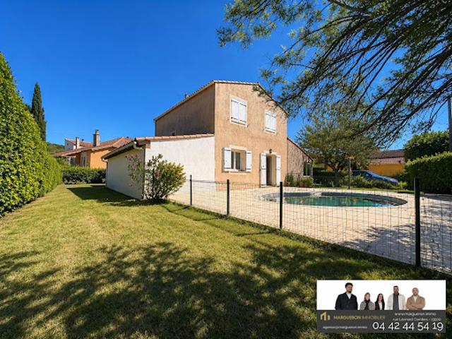 Maison vente à Istres, Martigues