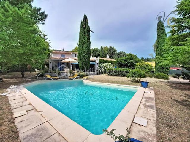 Maison vente à Apt, Mérindol
