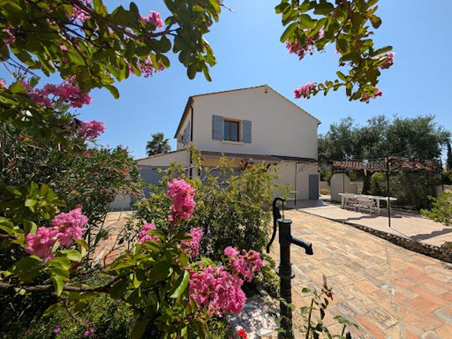 Maison vente à Béziers, Montblanc