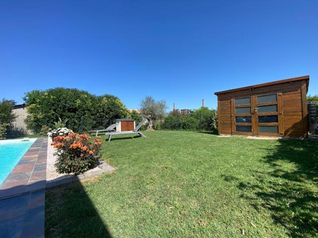 Maison vente à Montauban, Montech