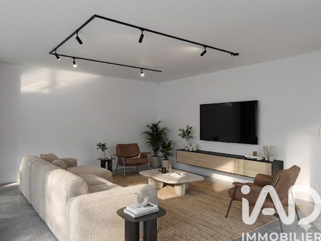Maison vente à Angers, Mûrs-erigné