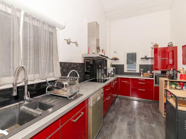 Maison vente à Lesparre-Médoc, Naujac-sur-mer