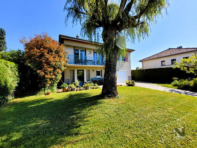 Maison vente à Les Garennes, Nexon