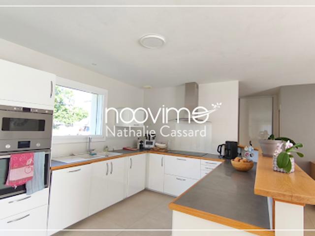 Maison vente à Châteaubriant-Ancenis, Nort-sur-erdre