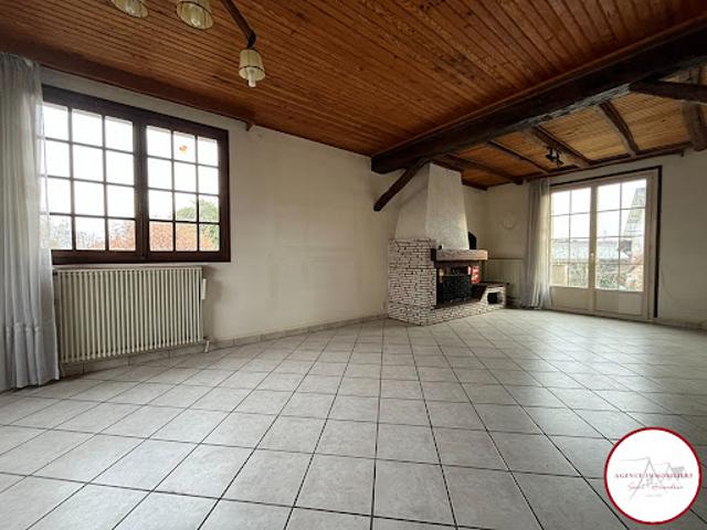 Maison vente à Saint-Amand-Montrond, Orval