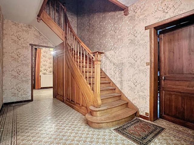 Maison vente à Péronne
