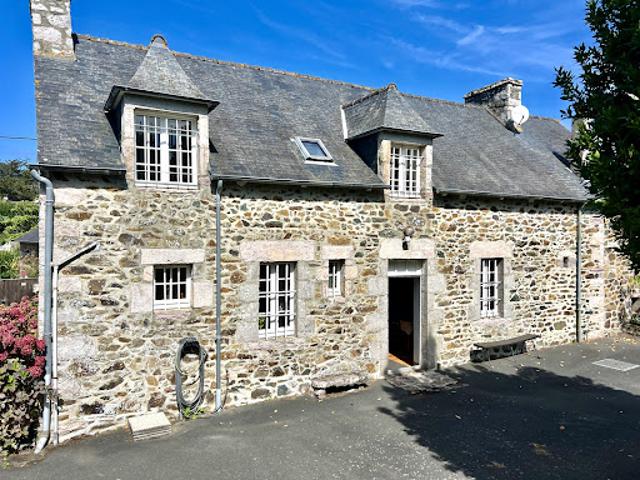 Maison vente à Saint-Brieuc, Bretagne