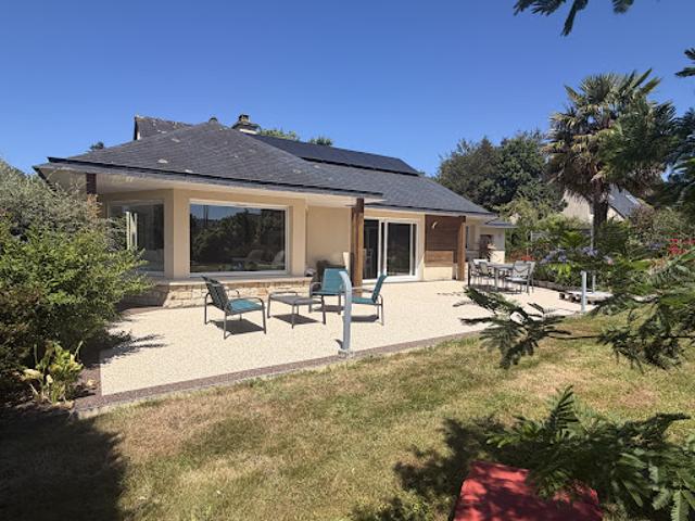 Maison vente à Morlaix, Bretagne