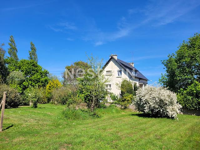 Maison vente à Guingamp, Bretagne