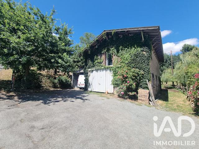 Maison vente à Fontenay-le-Comte, Pouzauges