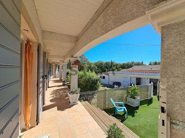 Maison vente à Quissac, Gard