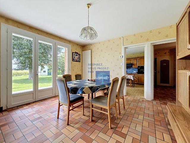 Maison vente à Béthune, Sailly-sur-la-lys