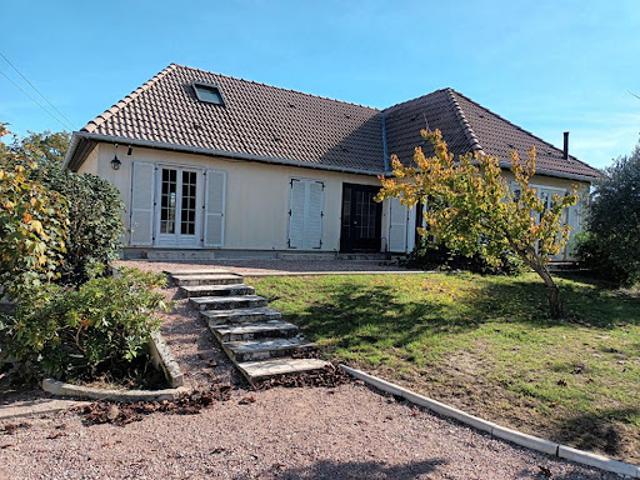 Maison vente à Orléans, Centre-Val de Loire