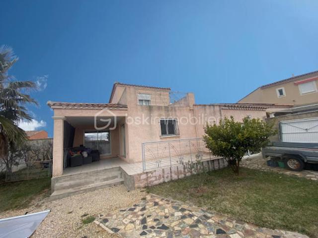 Maison vente à Nîmes, Occitanie